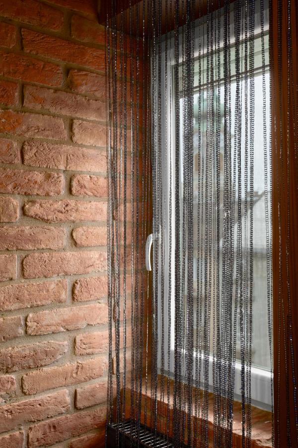 Nightingale Luxury Apartment Budapest Exterior photo